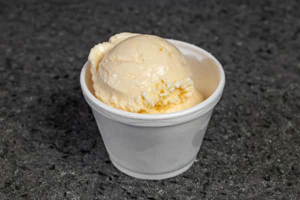Ice Cream Cup
