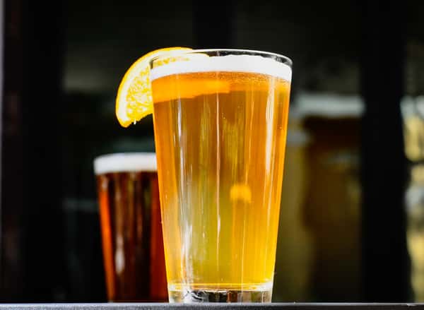 beer