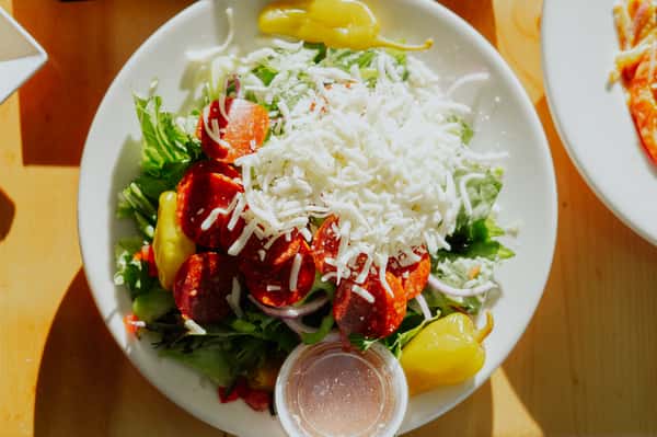 Antipasto Salad