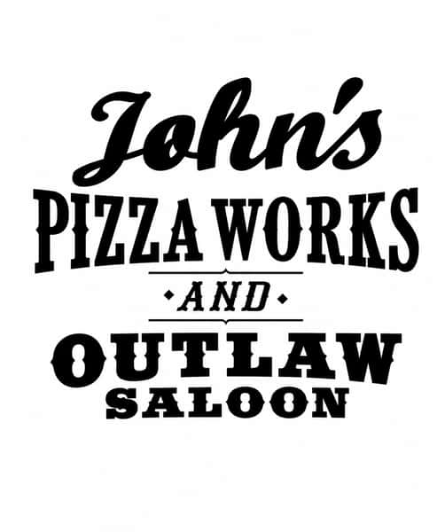 dual logo