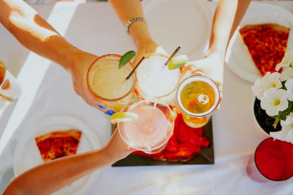 Drinks