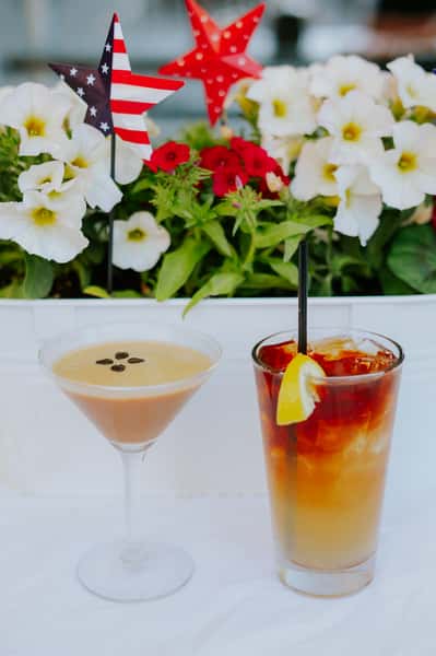 Cocktails