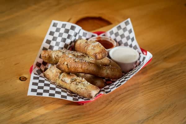 Garlic Bread Sticks