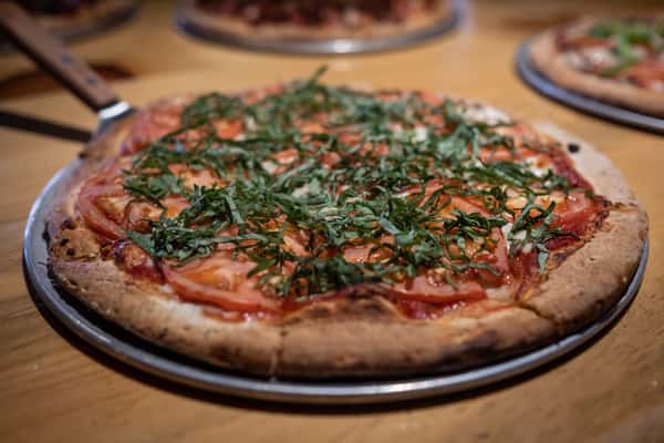 Margherita