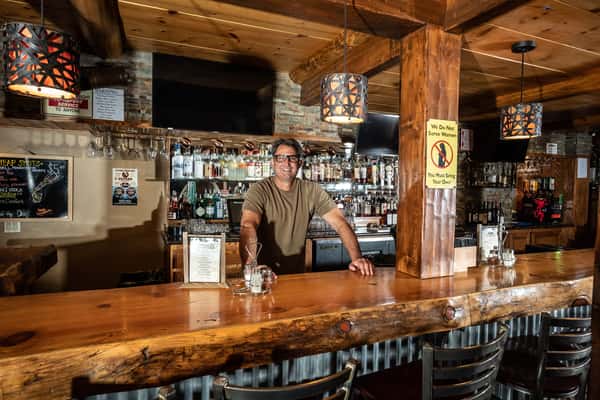 bartender