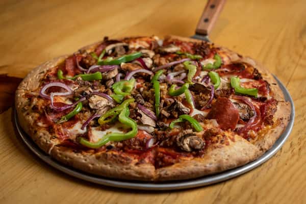 Gallery Johns Pizza Works & The Outlaw Saloon Restaurant & Sports