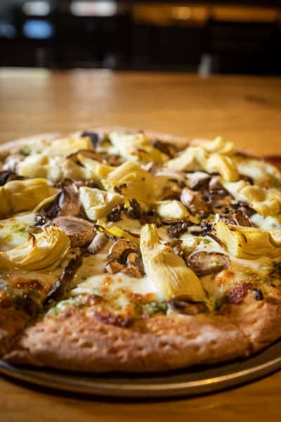 Gallery Johns Pizza Works & The Outlaw Saloon Restaurant & Sports