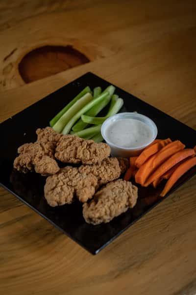 Chicken Fingers