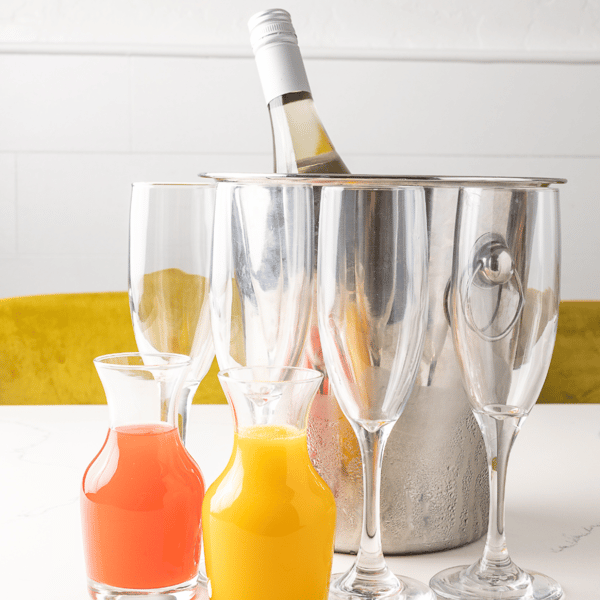 House Classic Mimosa (Bottle)