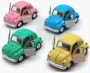 Toys - Mini VW Bug