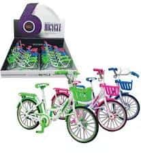 Toys - Beach Cruiser Bike