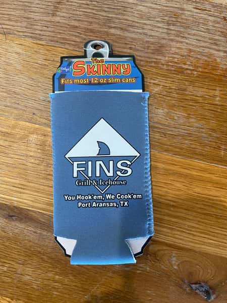Koozie - Skinny Solid