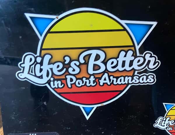 Decals - Retro Life's Better in PA