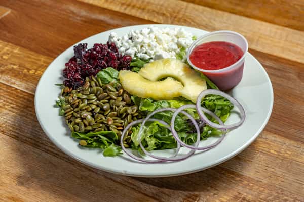 Caribbean Salad