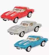 Toys - 1957 Corvette