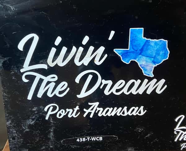 Decals - Livin' The Dream