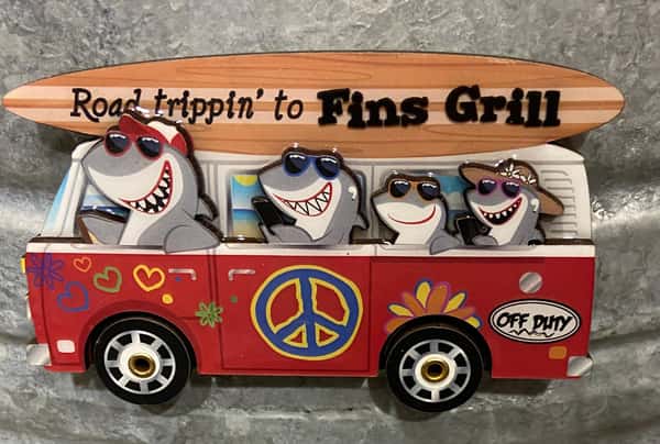 Magnet - FINS Bus