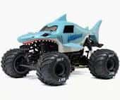 Toys - Megladon Shark Truck