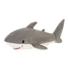 Plush - 21" Stan Shark