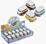 Toys - Mini VW bus