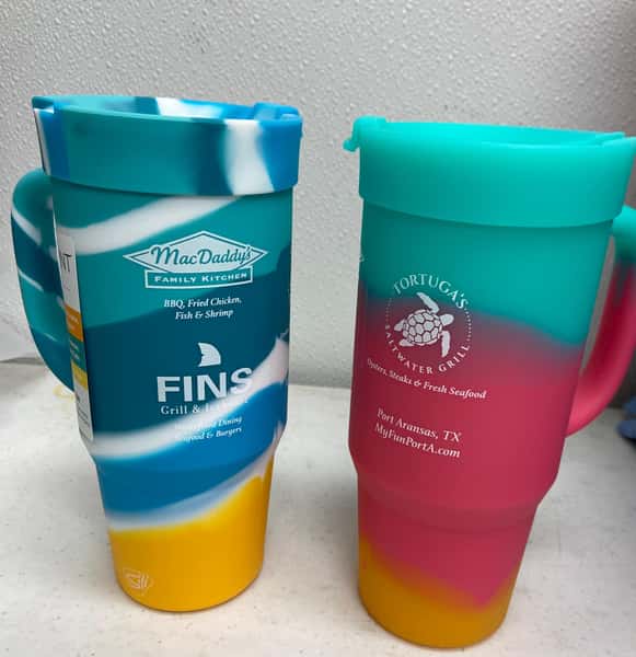 SILIPINT - 32oz Humber