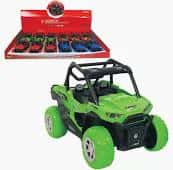 Toys - Beach Buggy w/light and sound