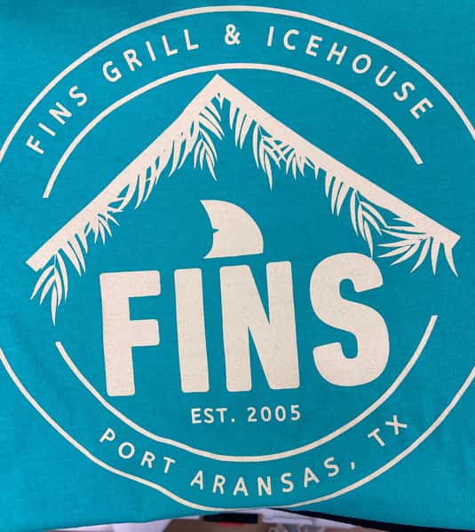 Shirts - SS Logo - Island Green
