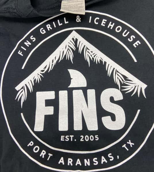 Shirts - SS Logo - Black