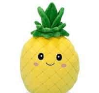 Plush - 11" Pineapple