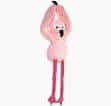 Plush - Hanging Flamingo