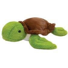 Plush - 15" Tate Turtle