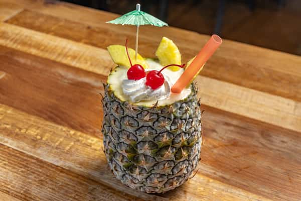 Ultimate Pineapple