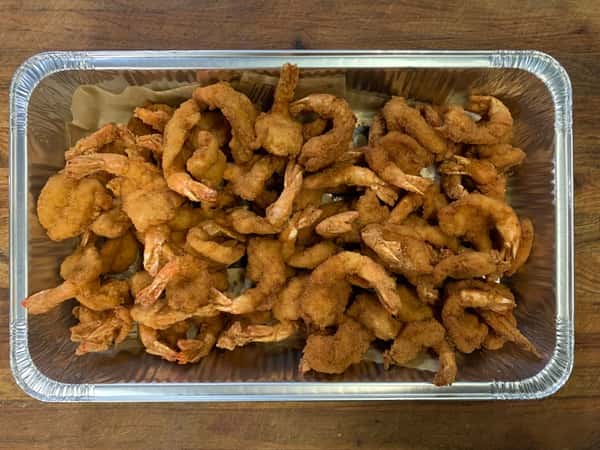 Fried Shrimp (each)