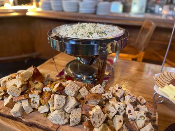 Artichoke Dip
