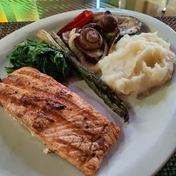 Salmon