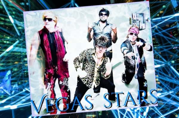 Vegas Stars