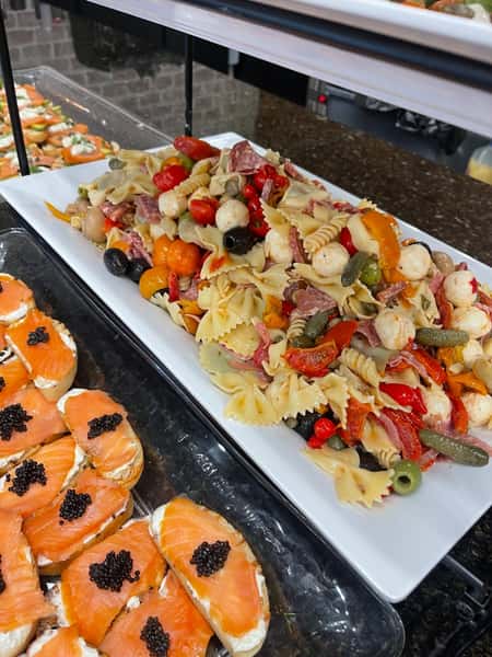 Pasta Salad