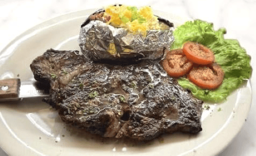 Ribeye Steak