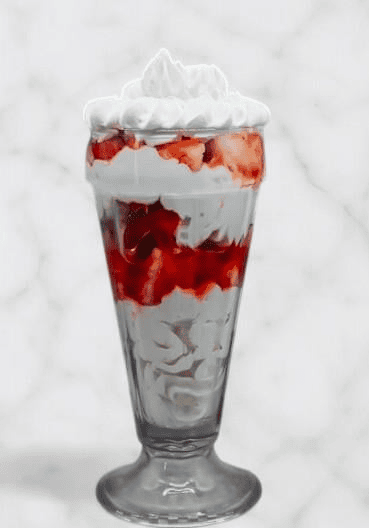 Strawberry Shortcake