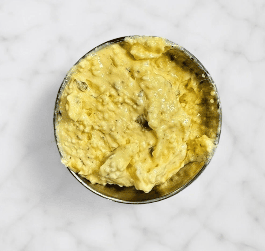 Mexican Butter