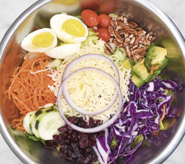 Big Salad