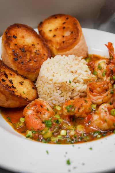 shrimp