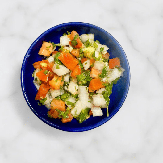 Side Pico De Gallo