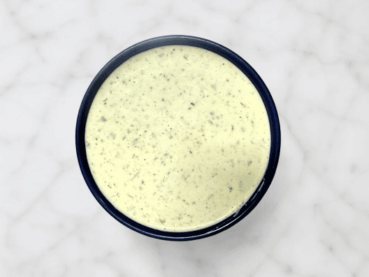 Jalapeño Ranch
