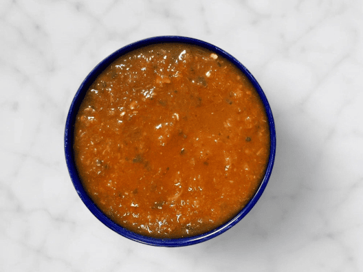 Side Salsa