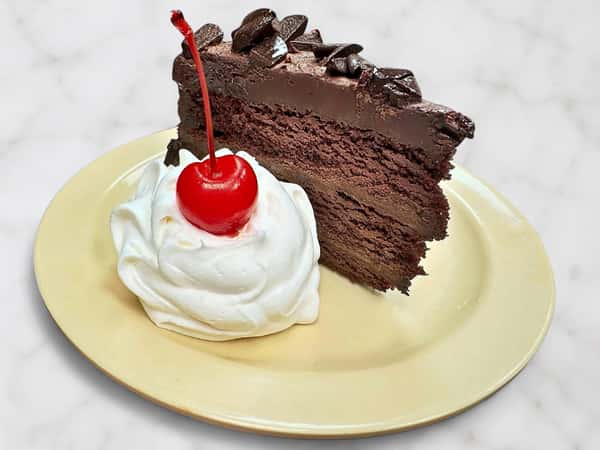 Chocolate Thunder