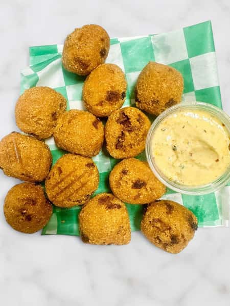 Hushpuppies