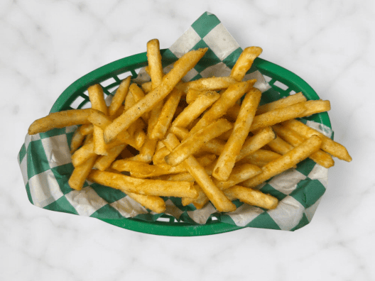 Side of Fries