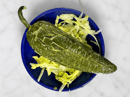 Fried Whole Jalapeño