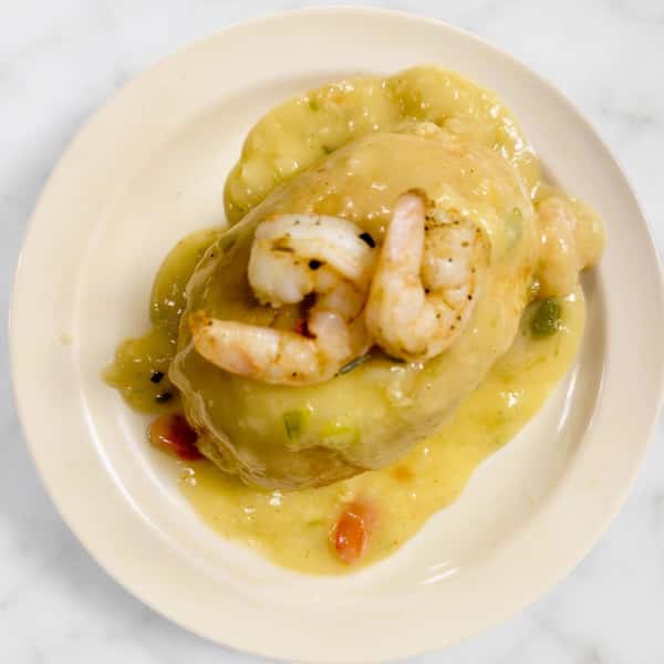 Pistolette